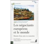 NEGOCIANTS EUROPEENS ET LE MONDE