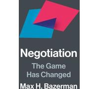 Négociation