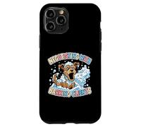 Négociation avec Les Clients aboyeurs Professionnels pour Chiens Coque pour iPhone 11 Pro