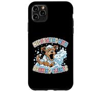 Négociation avec Les Clients aboyeurs Professionnels pour Chiens Coque pour iPhone 11 Pro Max