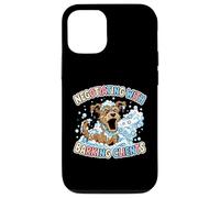 Négociation avec Les Clients aboyeurs Professionnels pour Chiens Coque pour iPhone 12/12 Pro