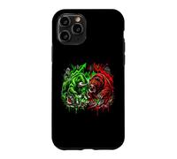 Négociation d'actions - Bull et Bear Coque pour iPhone 11 Pro