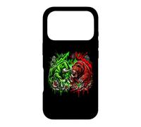 Négociation d'actions - Bull et Bear Coque pour iPhone 17 Pro