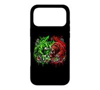 Négociation d'actions - Bull et Bear Coque pour iPhone 17 Pro Max