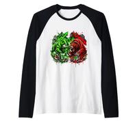 Négociation d'actions - Bull et Bear Manche Raglan