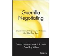 Négociation de guérilla