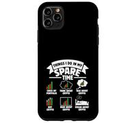 Négociation de pièces cryptographiques, marché boursier, marché de la cryptographie Coque pour iPhone 11 Pro Max