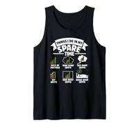 Négociation de pièces cryptographiques, marché boursier, marché de la cryptographie Débardeur