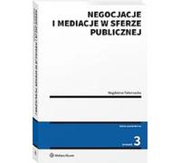 Négociation et médiation dans la sphère publique