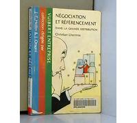 Négociation et référencement dans la grande distribution