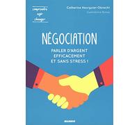 Négociation : pour parler d'argent efficacement et sans stress !