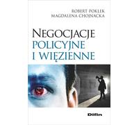 Négociations avec la police et les prisons