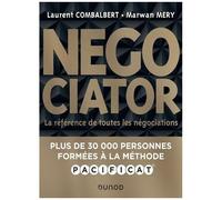 Negociator - La Référence De Toutes Les Négociations
