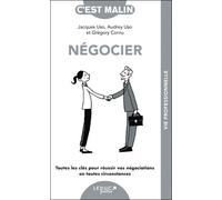 Négocier