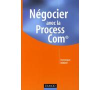 Négocier avec la Process Com