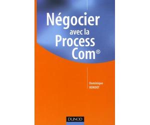 Négocier avec la Process Com