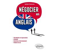 Négocier En Anglais