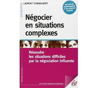 Négocier en situations complexes (0000)