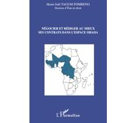 Négocier et rédiger au mieux ses contrats dans l'espace OHAD