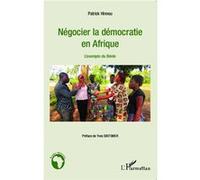 Négocier la démocratie en Afrique