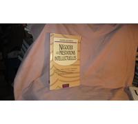 Négocier les prestations intellectuelles