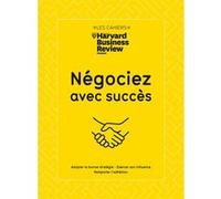 Négociez avec succès Collectif (Auteur)