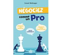 Négociez comme un pro !