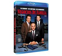 Negocios de Familia BD 1989 Family Business [Blu-Ray] [Import]