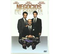 Negocios De Familia [Import]
