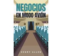 Negocios en Modo Avión