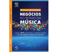 Negócios no Ritmo da Música (Em Portuguese do Brasil)