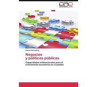 Negocios Y Políticas Públicas
