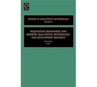 Negotiating Boundaries and Borders