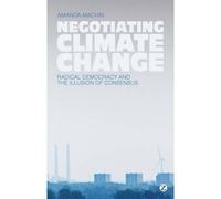 Negotiating Climate Change