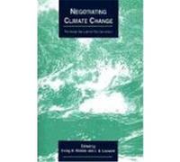 Negotiating Climate Change