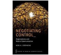 Negotiating Control