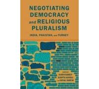 Negotiating Democracy And Religious Pluralism