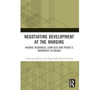 Negotiating Development at the Margins