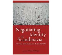 Negotiating Identity In Scandinavia