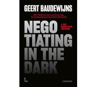 Negotiating in the Dark: How Millions Are Lost Every Day to Cyber Criminals and Their Networks: a Top Negotiator Testifies