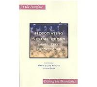Negotiating Sexual Idioms, At the Interface