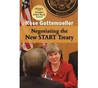 Negotiating The New Start Treaty