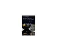 Negotiating Trade Liberalization At The Wto
