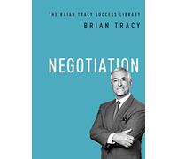 Negotiation – Amacom