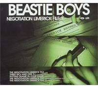 Negotiation Limerick File by Beastie Boys (1999-08-31)