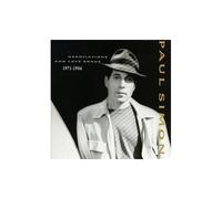 Negotiations And Love Songs 1971-1986 by Paul Simon (1988-10-18)