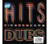 Negra,Cidade - Dubs/Hits [Import]