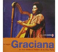 Negra Graciana - en Vivo Desde El T.De La Ville [Import]
