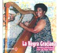 Negra Graciana - Sones Jarochos Con Trio. [Import]