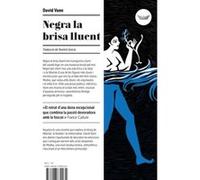Negra La Brisa Lluent - [Livre en VO] Vann, David (Auteur)